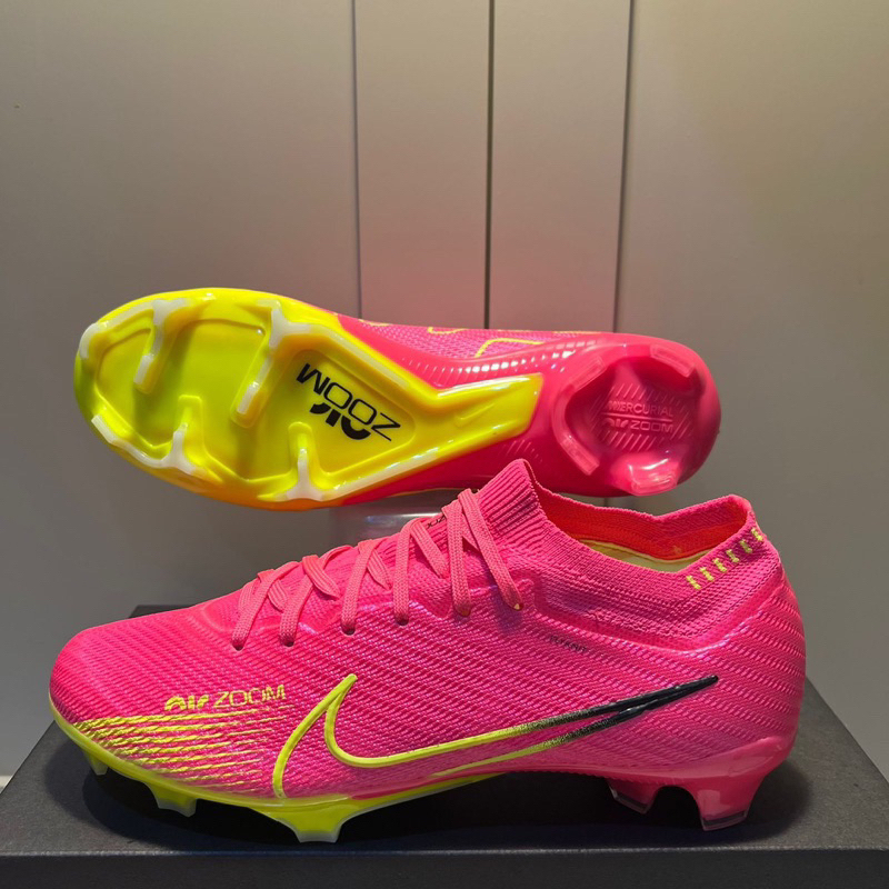 Jual BEBAS ONGKIR 2024 SEPATU BOLA NIKE AIR ZOOM MERCURIAL VAPOR BISA ...