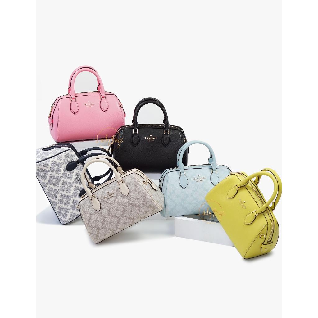 Kate spade duffle hotsell
