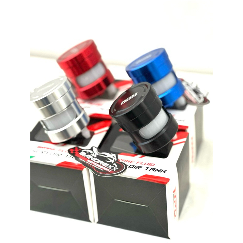 Jual Tabung Master Rem RPD-Tabung Minyak RPD Radiant Original | Shopee ...