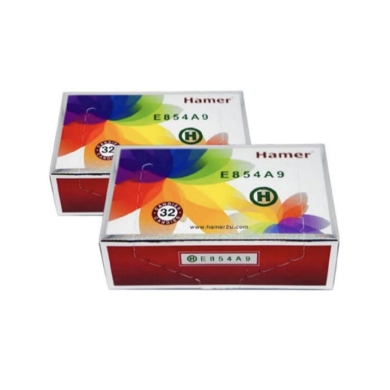 Jual HAM MER KEMASAN BARU ISI 32 PCS | Shopee Indonesia