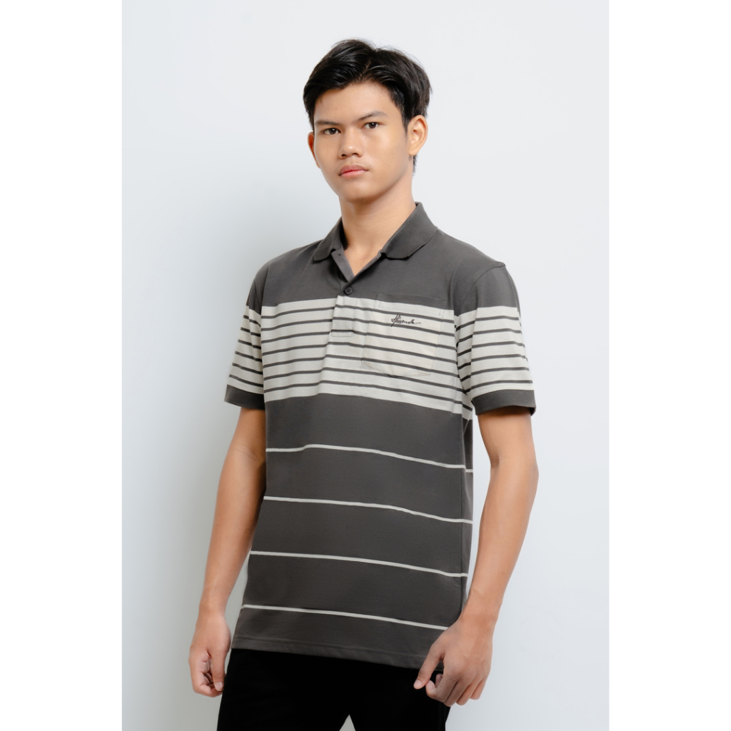 Hassenda Kaos Motif Salur main image 1