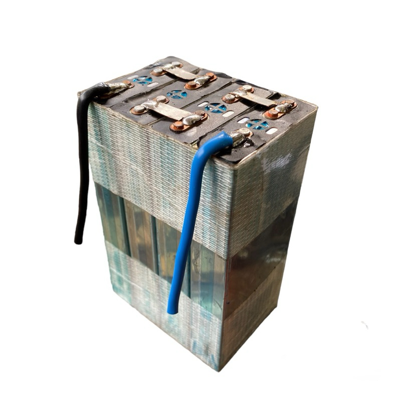 EGO BA6720T - Batteria 12 Ah Elettroutensili 56 V 60 A