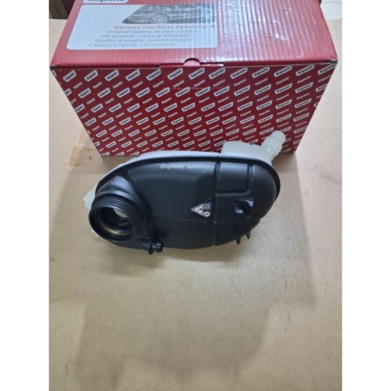 Jual Tabung radiator Mercy Mercedes Benz W246 W117 W176 W156 M270 merek ...