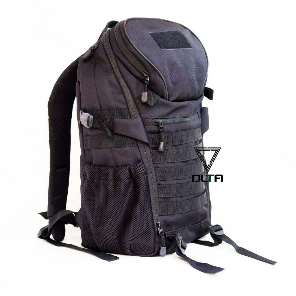 Jual DLTA Tactic Tas Ransel Army Tactical Original Pria Wanita | Shopee ...