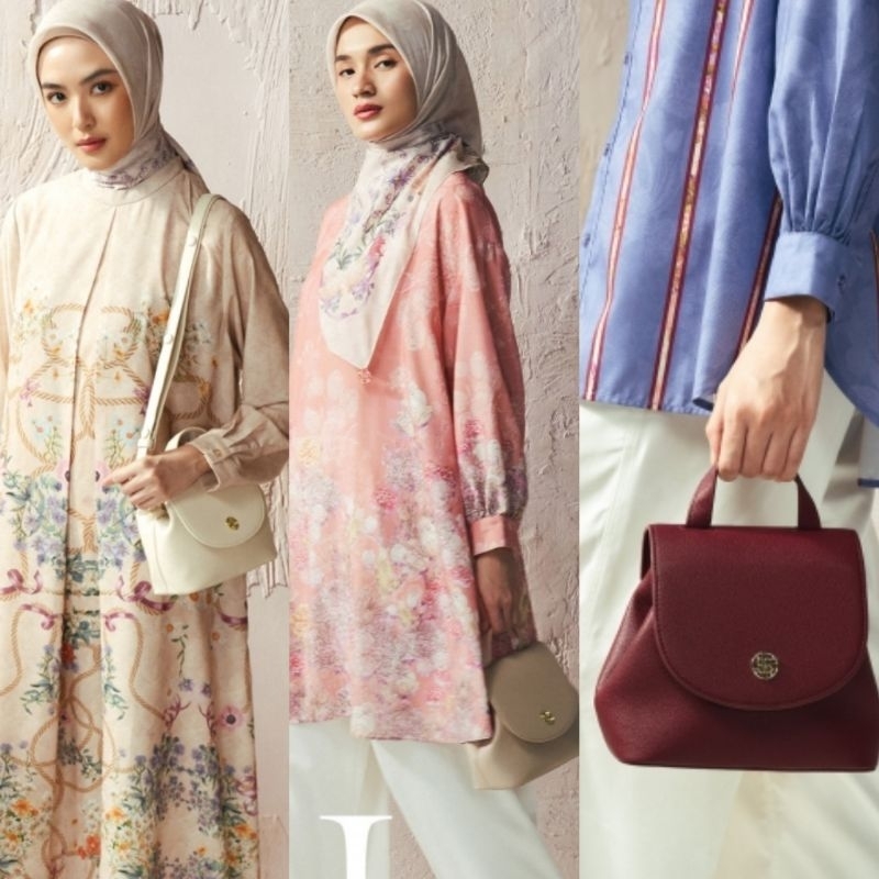 Jual MINI KIN BAG Riamiranda | Shopee Indonesia