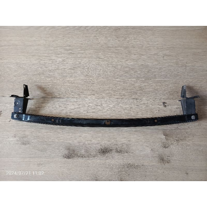 Jual Rangka besi palang apron bagian depan crv gen3 2007-2012 | Shopee ...