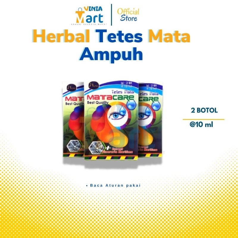 Jual MATACARE TETES MATA ORIGINAL - OBAT MATA MINUS PLUS SILINDER ...