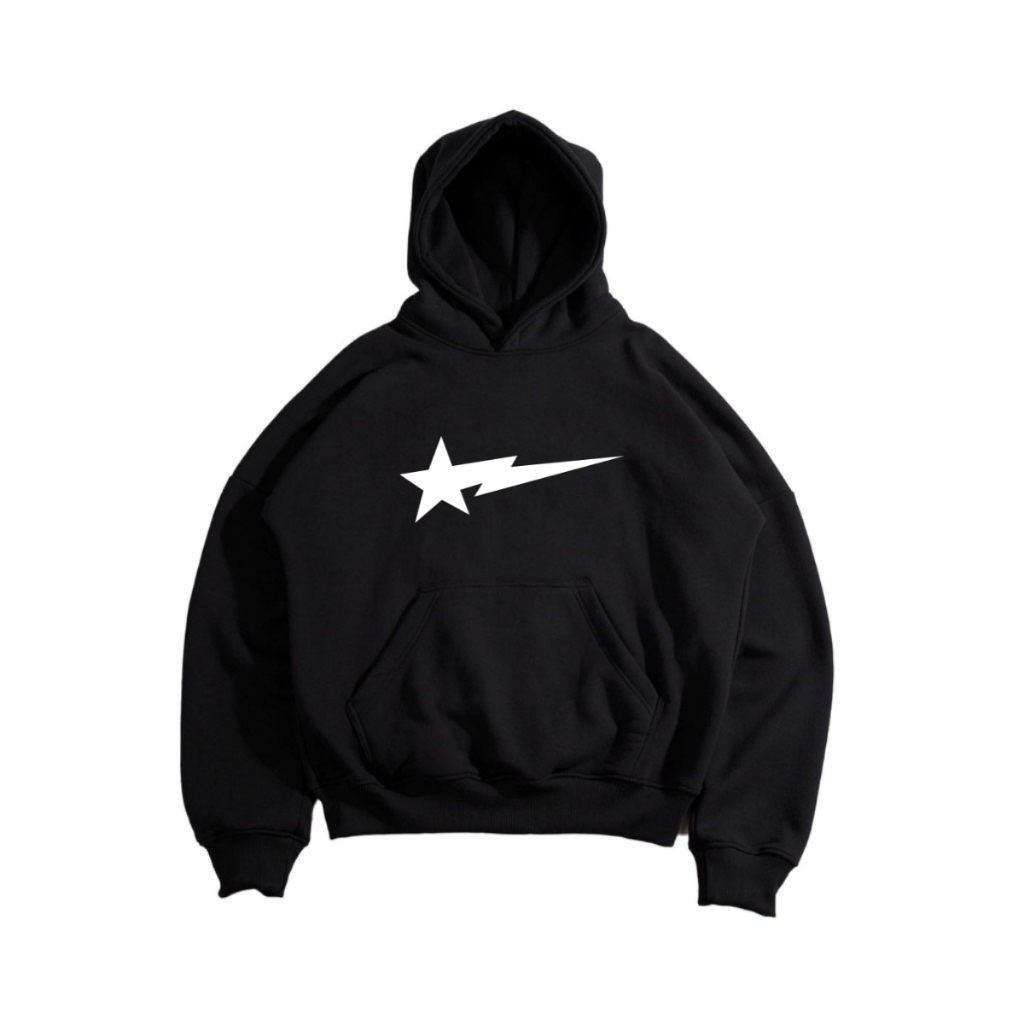 Hoodie oversize di shopee hotsell