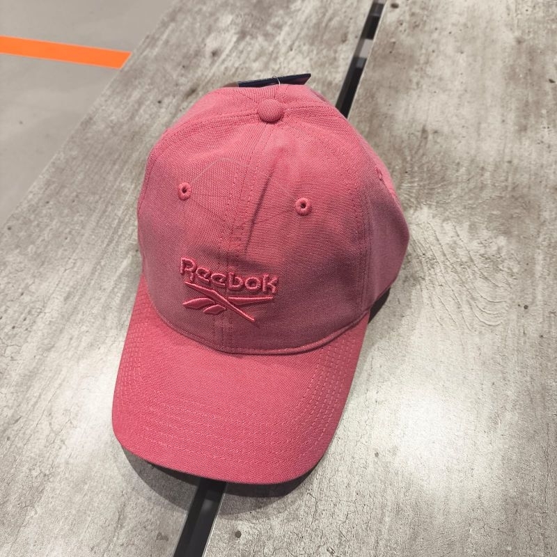 Jual !!! BEST SELLER !!! TOPI REEBOK BASIC ORIGINAL | Shopee Indonesia