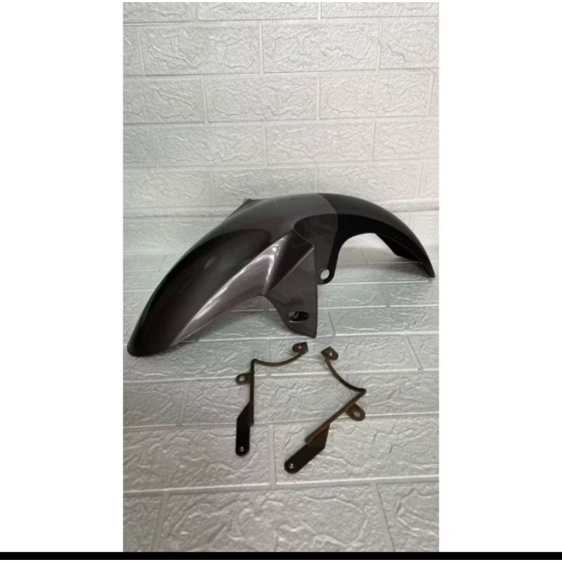 Jual spakbor selebor slebor depan R 15 udh geratis breket PNP skok ...