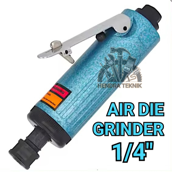 Jual AIR DIE GRINDER 6MM DIE GRINDER ANGIN GRINDA ANGIN 1/4