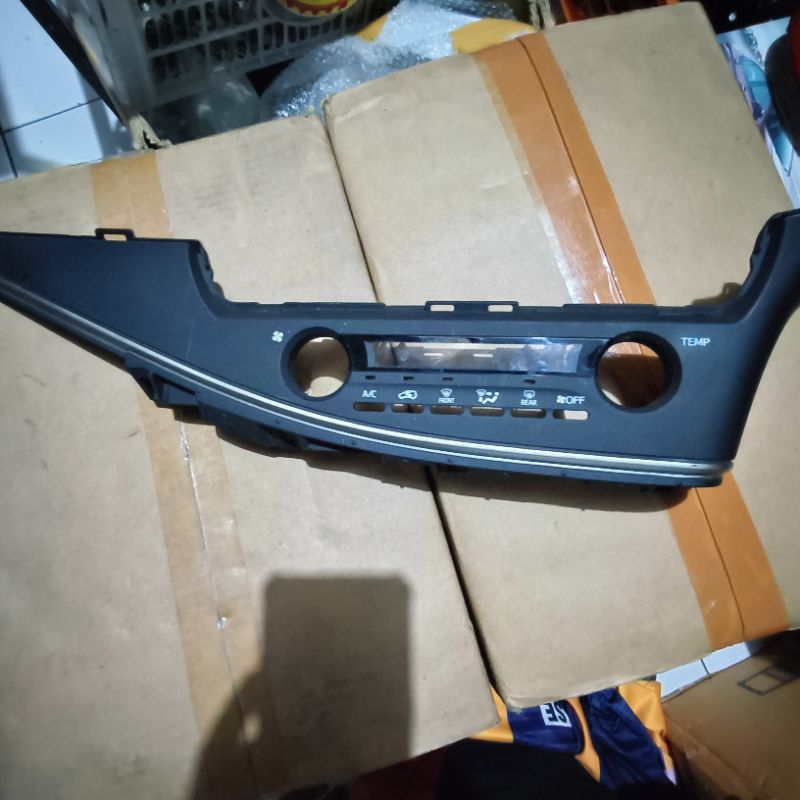Jual panel ac panel indikator AC Innova reborn tipe Q dan V original ...