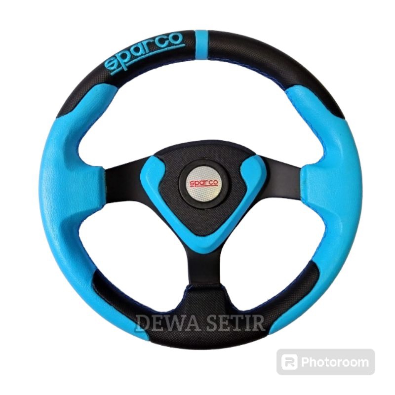 Jual Setir Racing Universal setir mobil variasi Truk Steer Trek Model ...