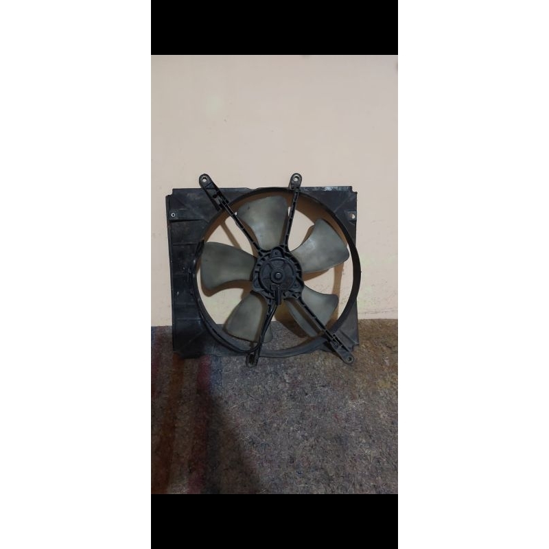 Jual kipas Radiator Starlet kapsul original | Shopee Indonesia