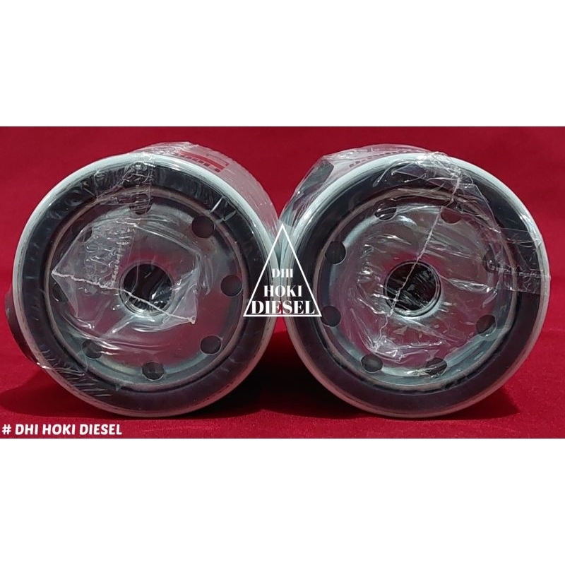Jual FF5018 Fuel Filter Fleetguard | Shopee Indonesia