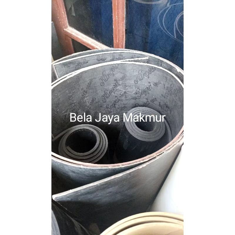 Jual Packing Klingerit 1000 Tebal 1mm / Packing Gasket/ Packing ...