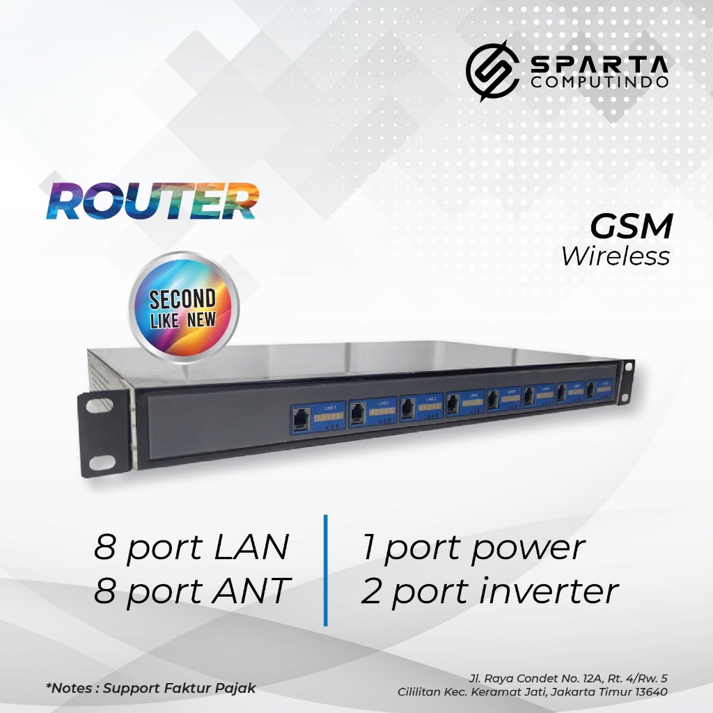 Jual Router GSM wireless | Shopee Indonesia