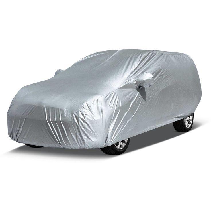 SELIMUT MOBIL AVANZA CALYA MOBILIO HRV WATERPROFF