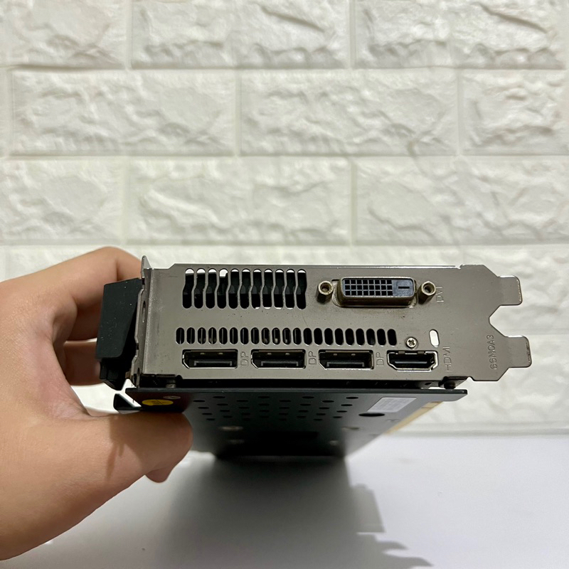 Jual VGA RX 570 4GB POWERCOLOR RED DRAGON GDDR5 | Shopee Indonesia
