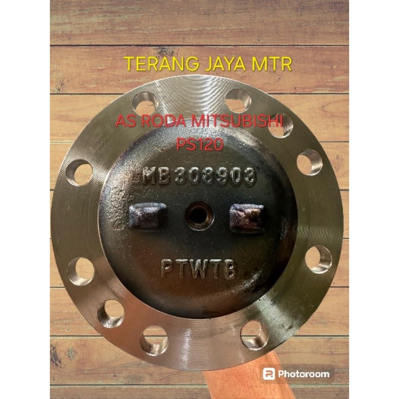 Jual AS RODA STIK AS RODA BELAKANG PS120 (HARGA PROMO) | Shopee Indonesia