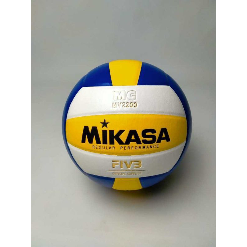 Jual BOLA VOLI GRADE ORIGINAL INCLOUDE PENTIL JARING | Shopee Indonesia