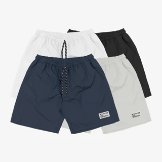 PRAYERFAITH - Celana Despo Polos Pendek Pria