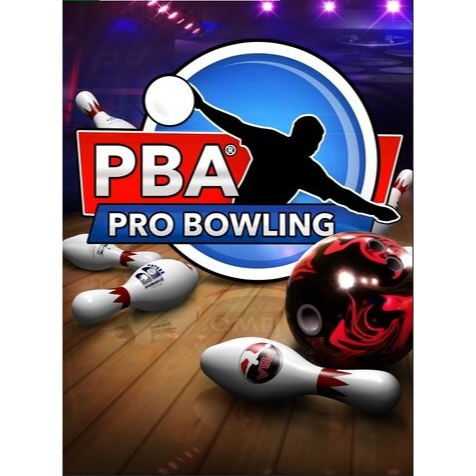 Jual pba pro bowling - game pc | Shopee Indonesia