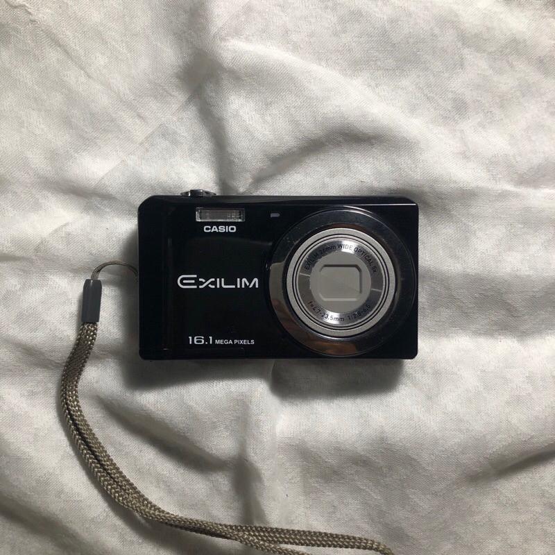 Jual CASIO EXILIM EX-Z28 DIGICAM | Shopee Indonesia