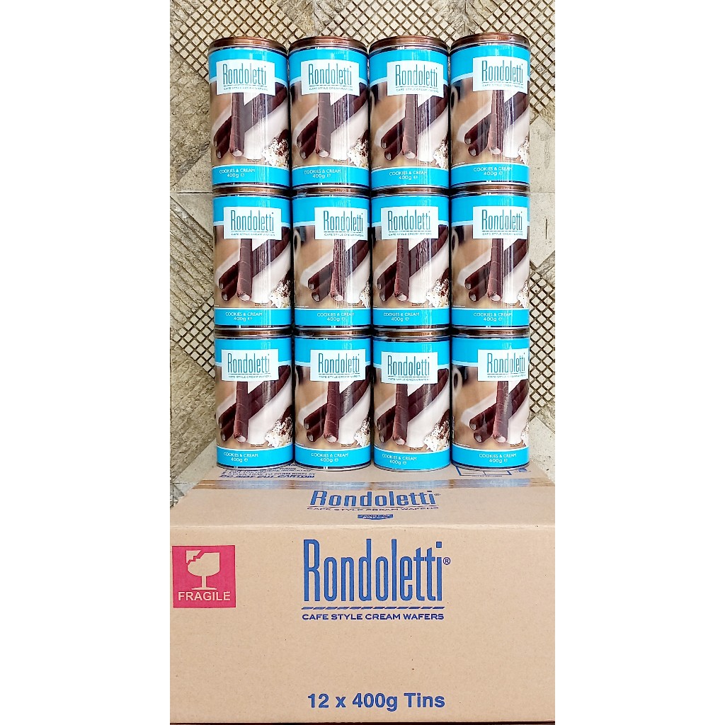 Jual Astor Rondoletti Premium | Astor Kaleng 1 Dus @12 Kaleng | Shopee ...