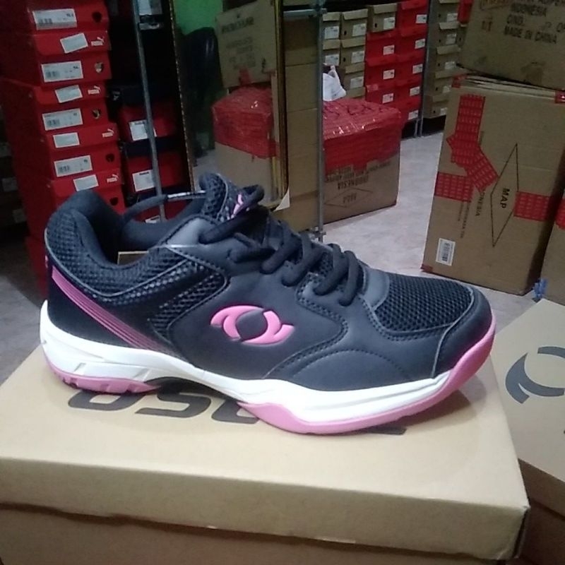Jual Astec isla badminton ASCFWW3WB3BL | Shopee Indonesia