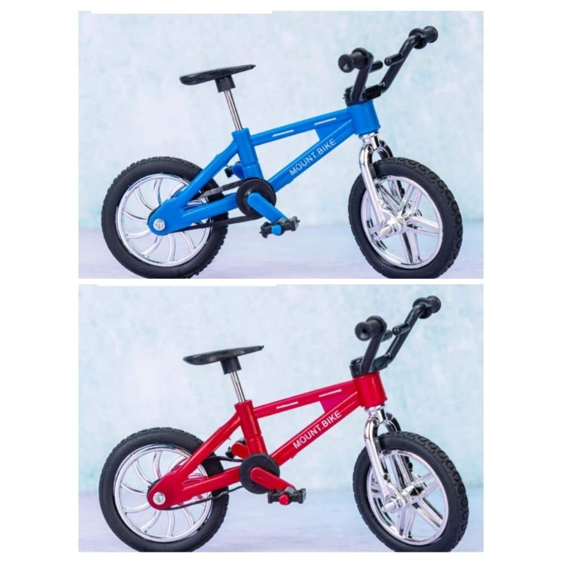 Jual Topper Sepeda hiasan kue ulang tahun | Shopee Indonesia