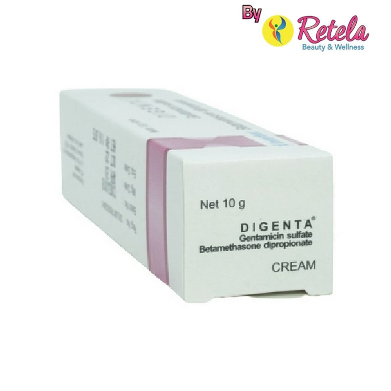 Jual DIGENTA CREAM 10GR | Shopee Indonesia