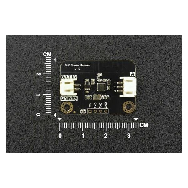 Jual Bluetooth Beacon BLE Sensor Beacon | Shopee Indonesia