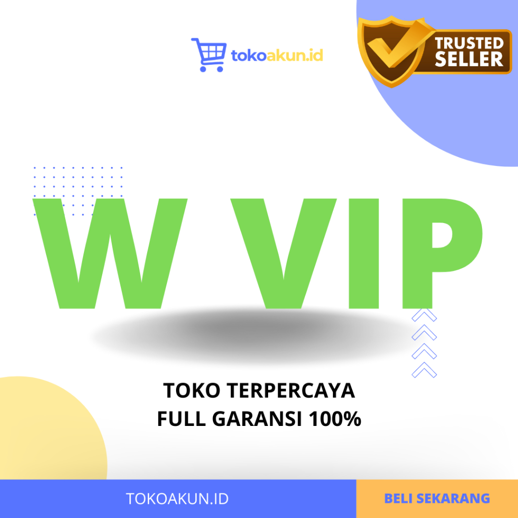 Jual W VIP PROSES CEPAT NO GANGGUAN S992 | Shopee Indonesia