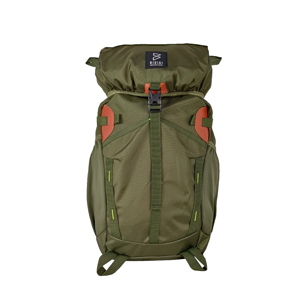 BIDIGI Tambora Tas Ransel Carrier/Camping 30 L