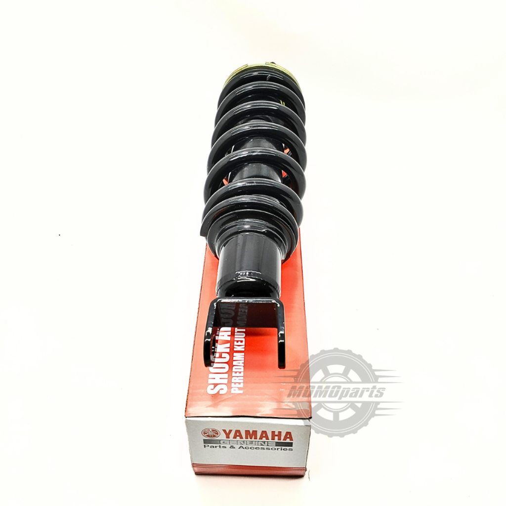 Jual SHOCKBREAKER BELAKANG YAMAHA 3C1 HITAM VIXION OLD VIKSEN NEW ...