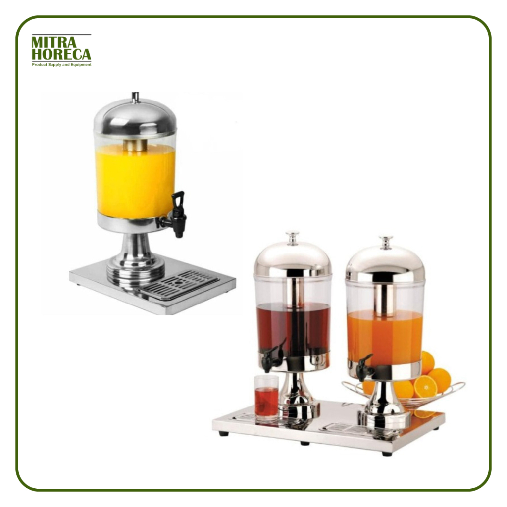 Jual Subron Juice dispenser jus tempat jus 8L dan 16L | Shopee Indonesia