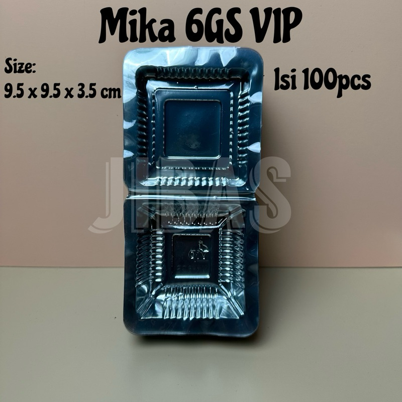 MIKA 6C/6GS