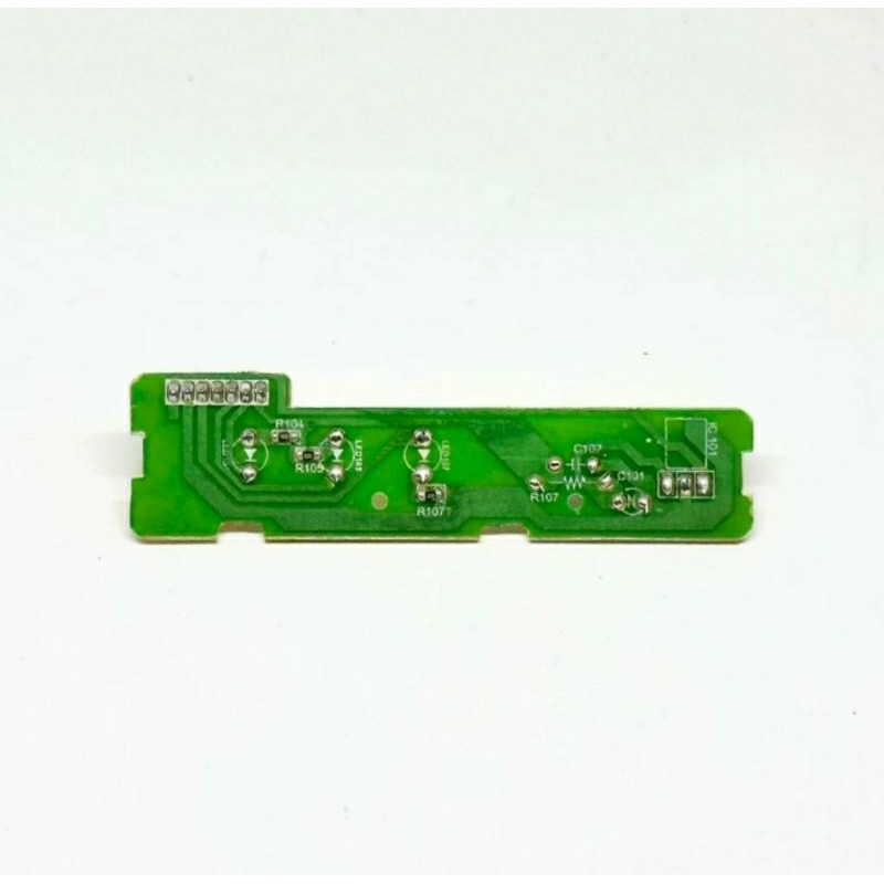 Jual Sensor remote AC Sharp R32 1/2-1,5pk Thailand Original | Shopee ...
