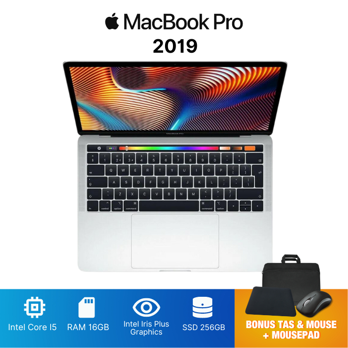 Macbook Pro 13インチ A1989 500GB NVME レチナ Apple MacBook Pro 13