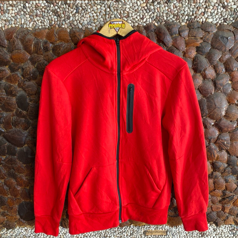 Jual jacket uniqlo softshell Shopee Indonesia