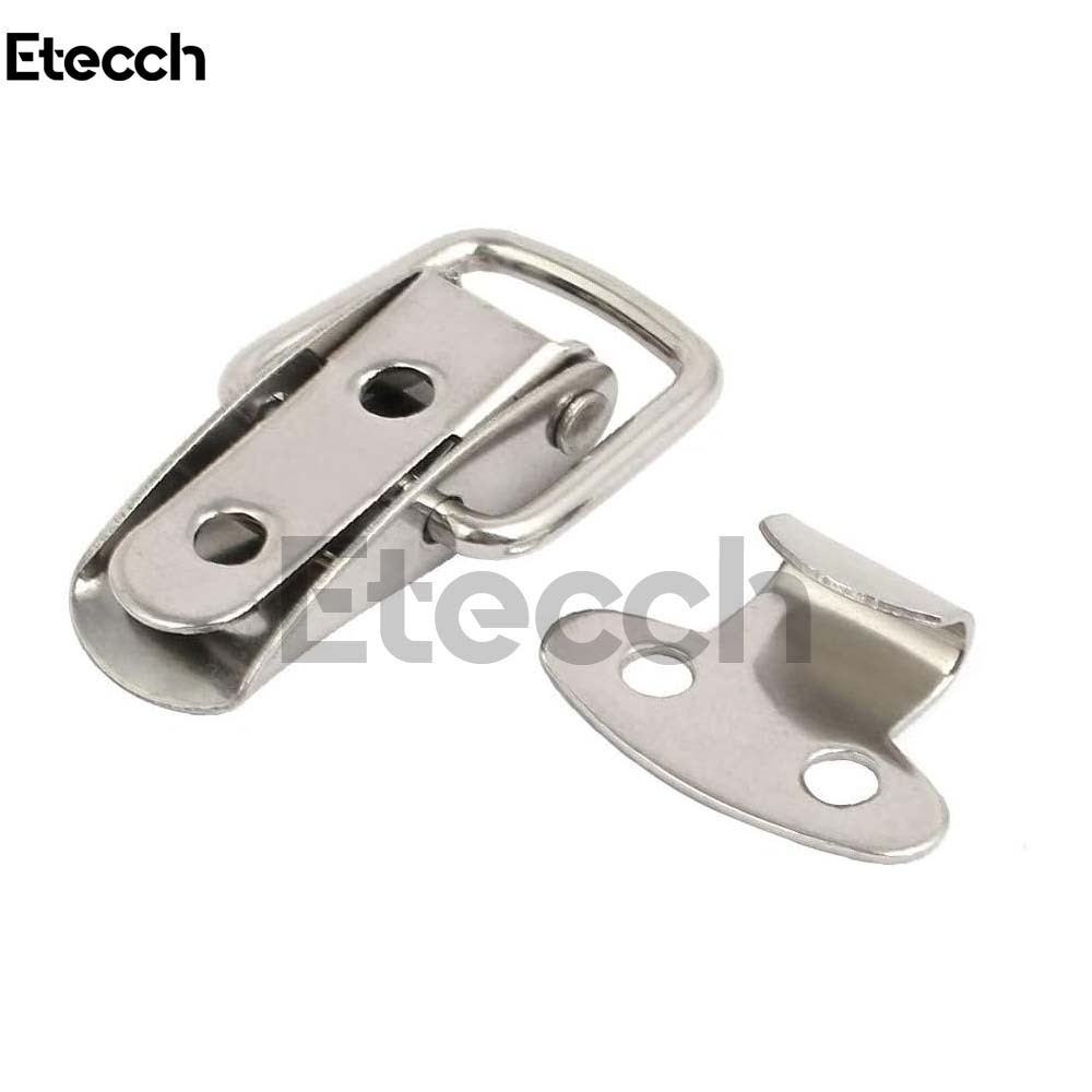 Jual Kancing Kunci Spring Loaded Toggle Latch Catch Hasp | Shopee Indonesia
