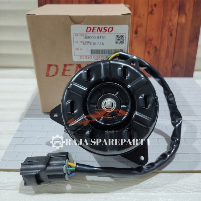 Jual MOTOR FAN APV ORIGINAL DENSO GARANSI 2BULAN | Shopee Indonesia