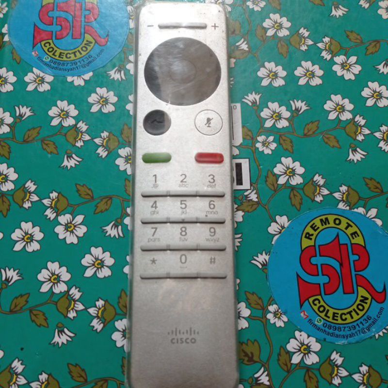 Jual Remote control cisco 800 | Shopee Indonesia
