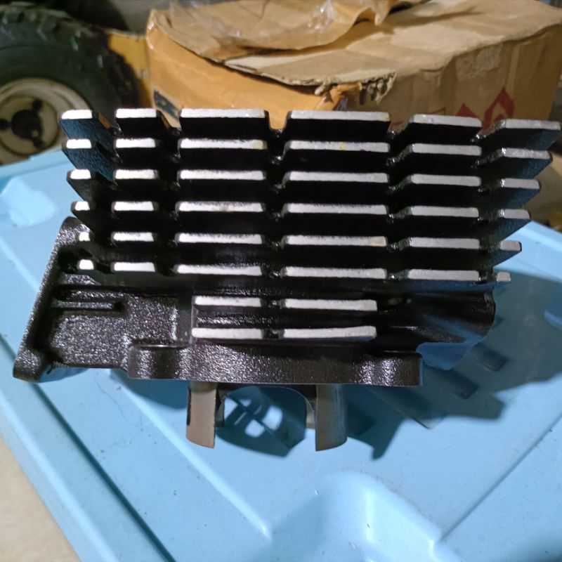 Jual blok rgr original baru stok lama made in japan | Shopee Indonesia