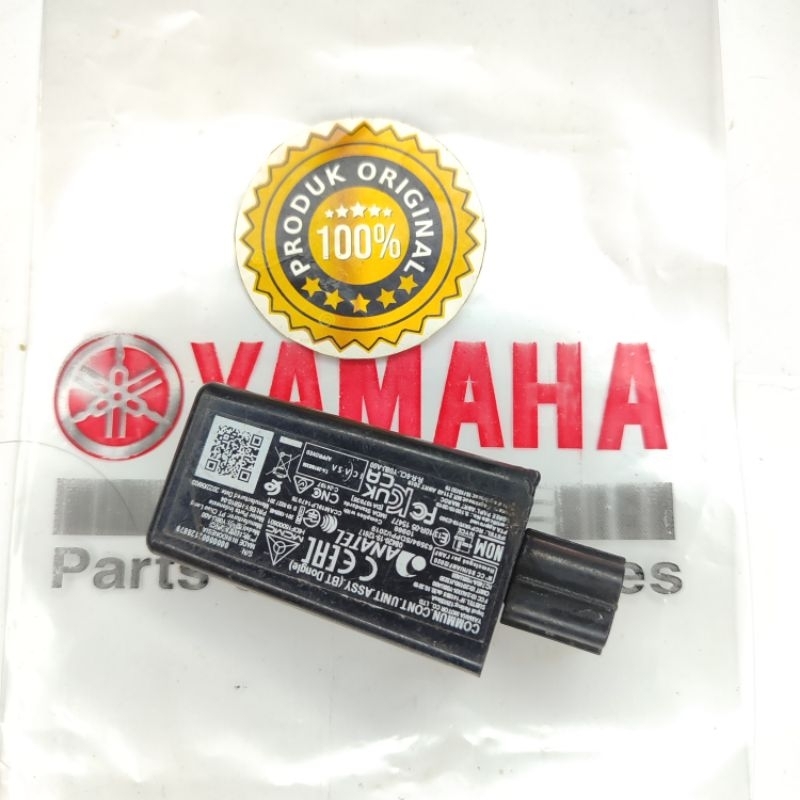 Jual ccu comunication control unit yamaha new nmax 155 aerox 155 r15 ...