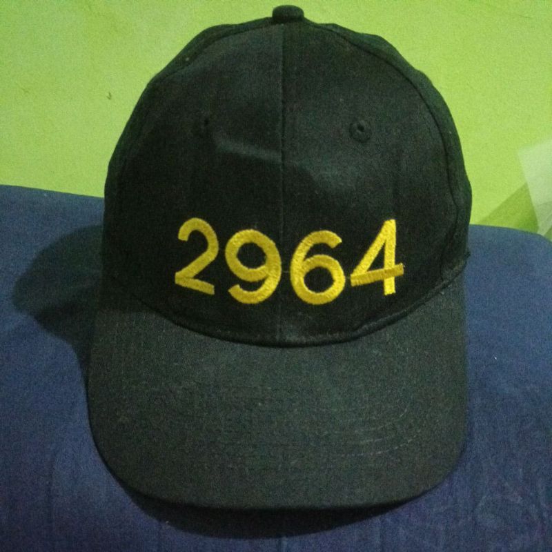 Jual Topi Angka | Shopee Indonesia