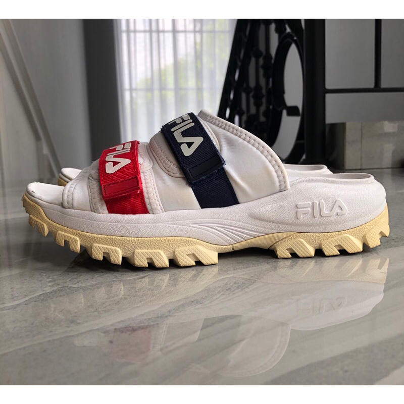 Sandal fila indonesia on sale