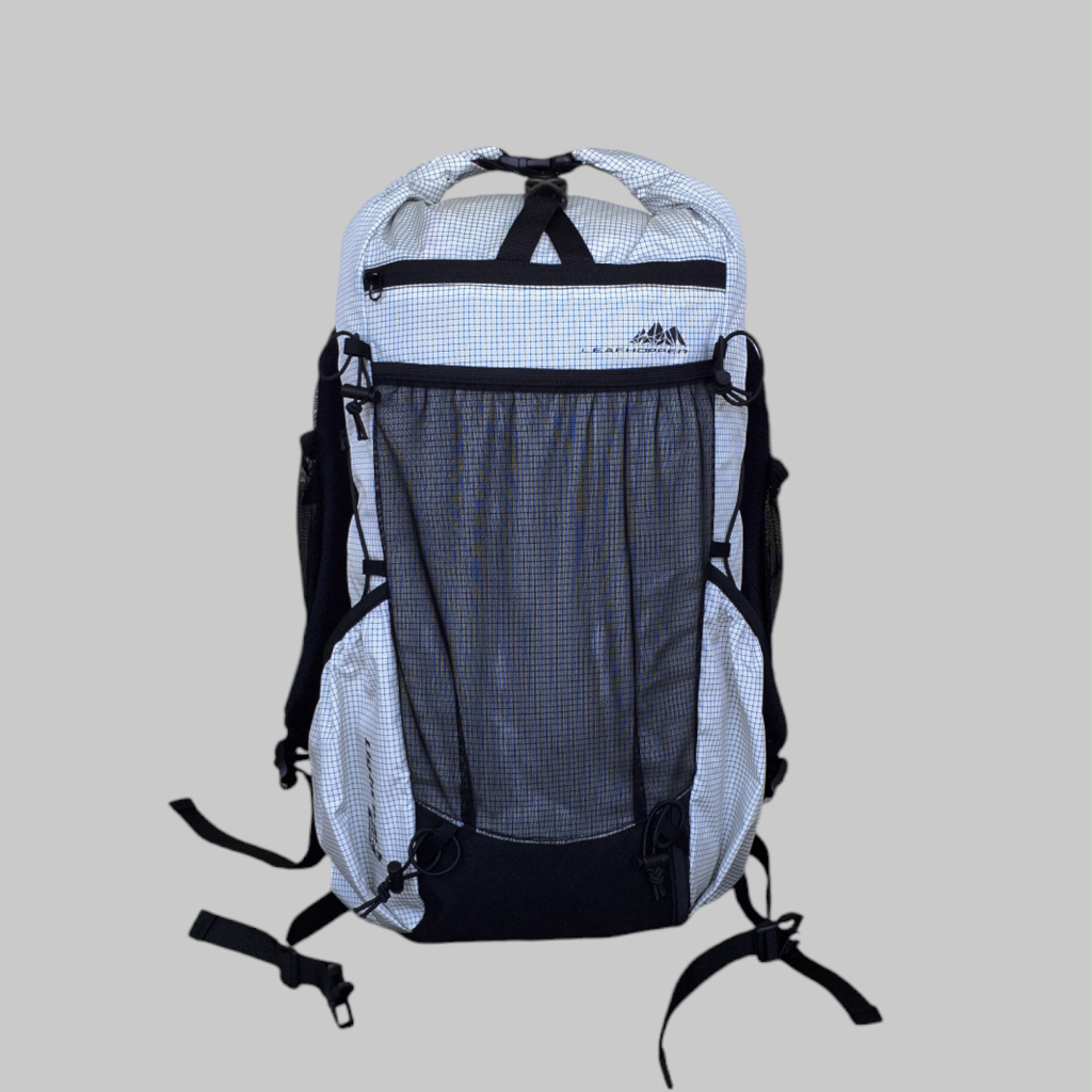 Jual Leafhopper 22L series LightTrack Backpack Ultralight Shopee