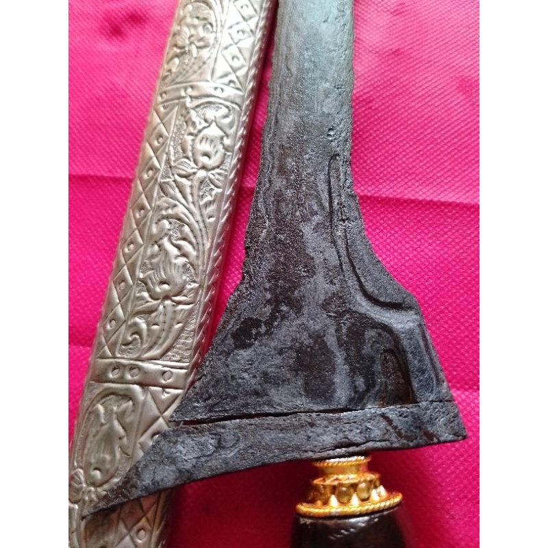 Jual Keris Tilam Upih , sepuh | Shopee Indonesia